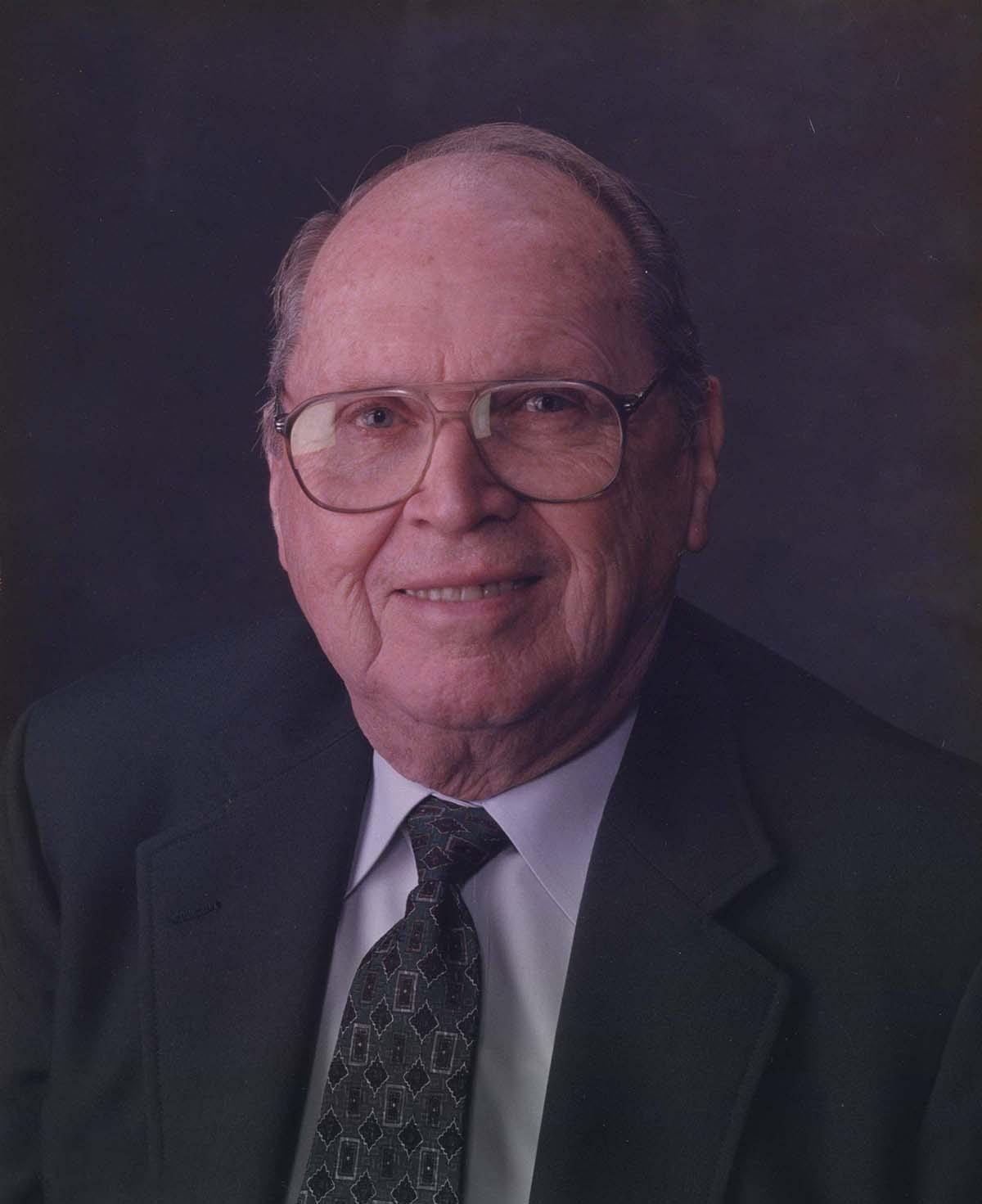 Edward J. Mahoney, Jr.